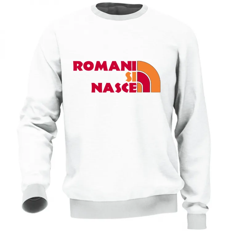 Romani si nasce 