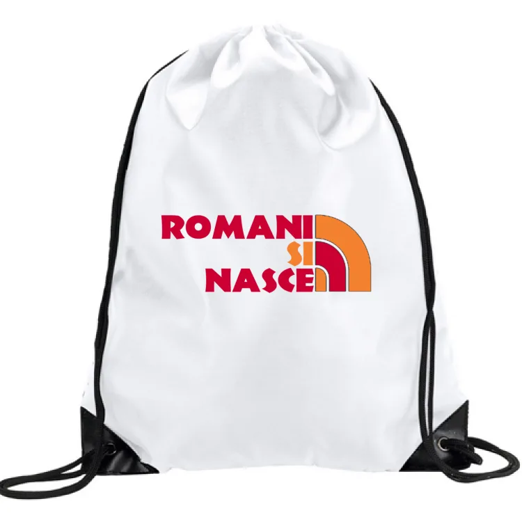 Romani si nasce 