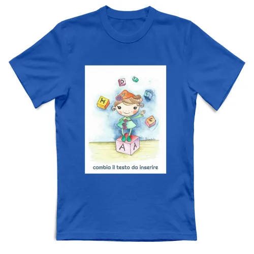 T-Shirt Unisex