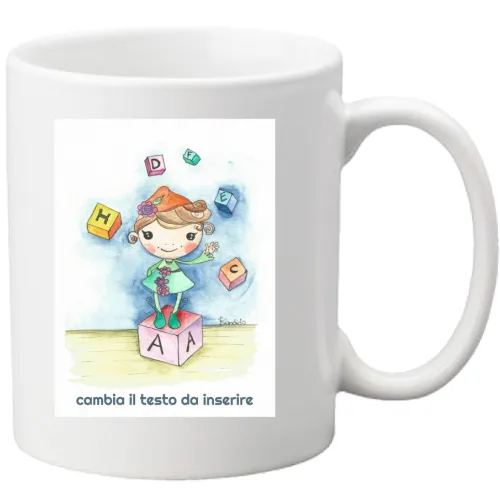 Tazza