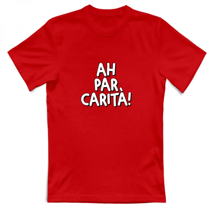 A PAR CARITA'