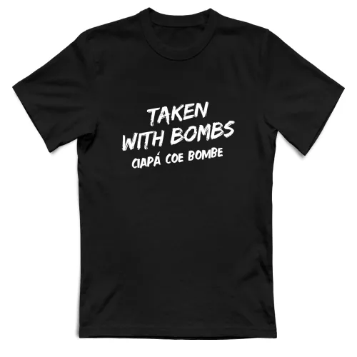 T-Shirt Unisex