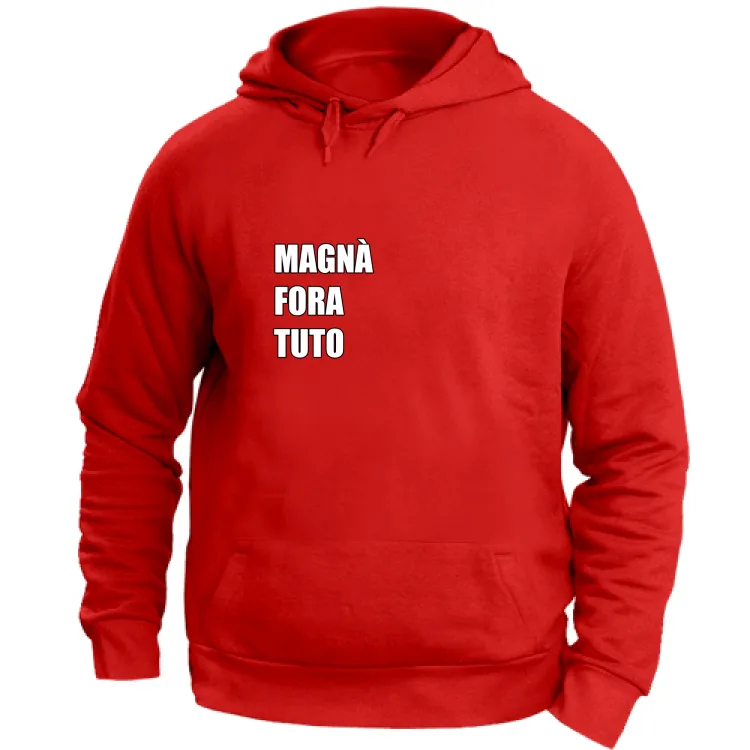 MAGNA FORA TUTO