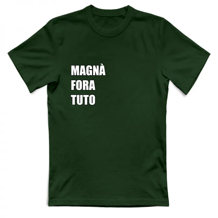 MAGNA FORA TUTO