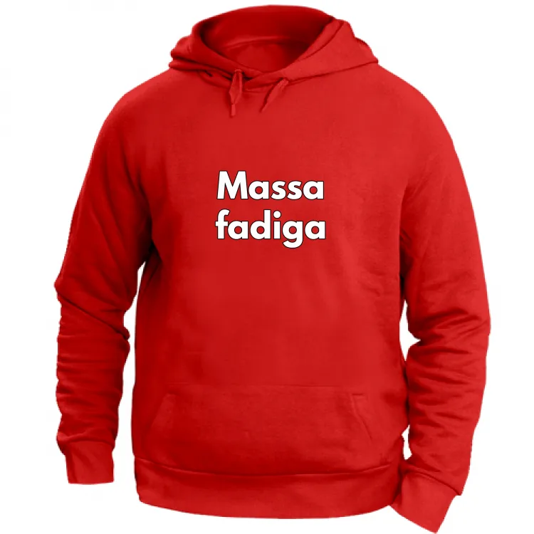 MASSA FADIGA