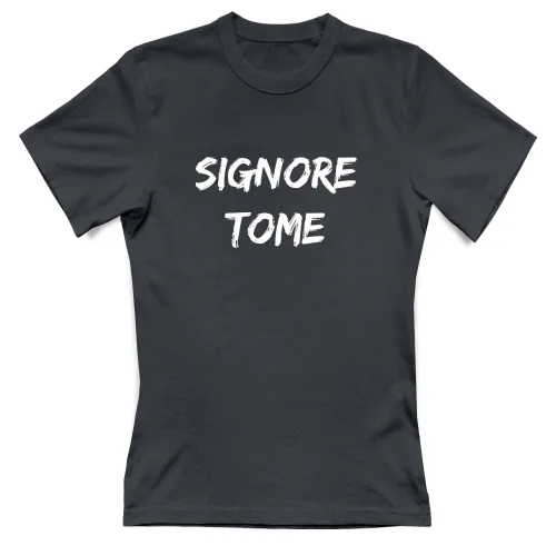 T-Shirt Donna