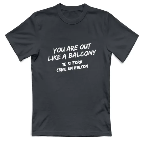 T-Shirt Unisex