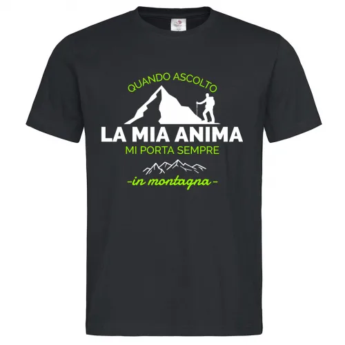 T-Shirt Premium Men