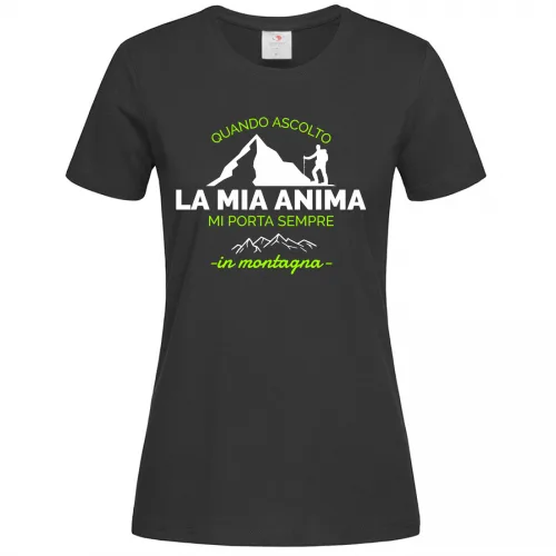 T-Shirt Premium Women