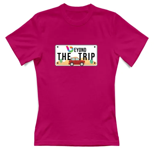 T-Shirt Donna