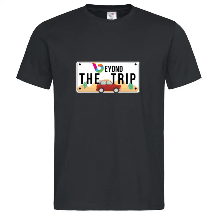 Beyond The Trip & Carmencita