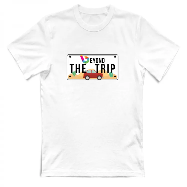 Beyond The Trip & Carmencita