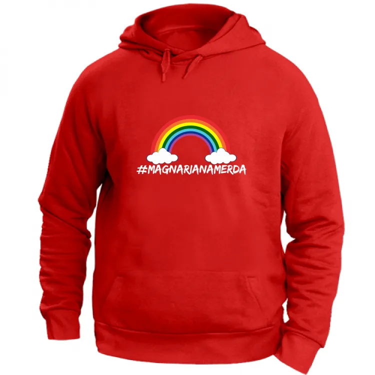 MAGNARIANAMERDA