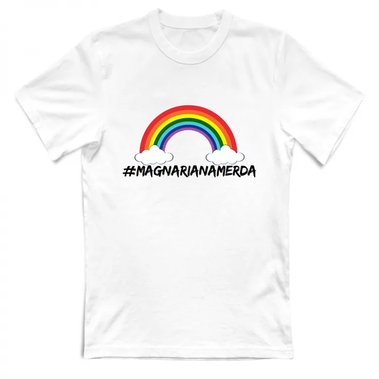 MAGNARIANAMERDA