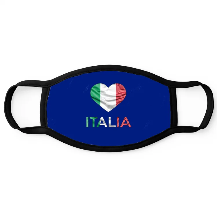 mask italia
