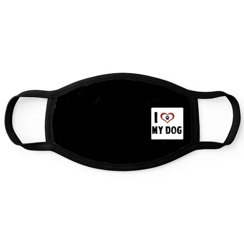 Cloth Face Mask 3 Pack