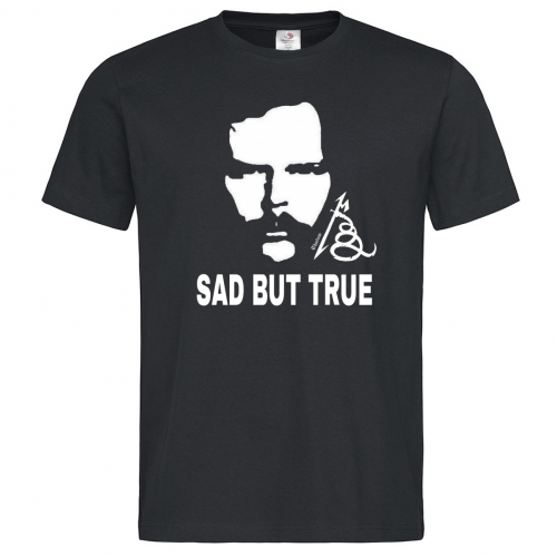 T-Shirt Premium Men