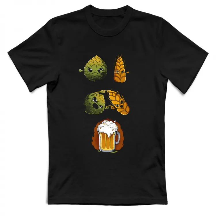 fusion beer