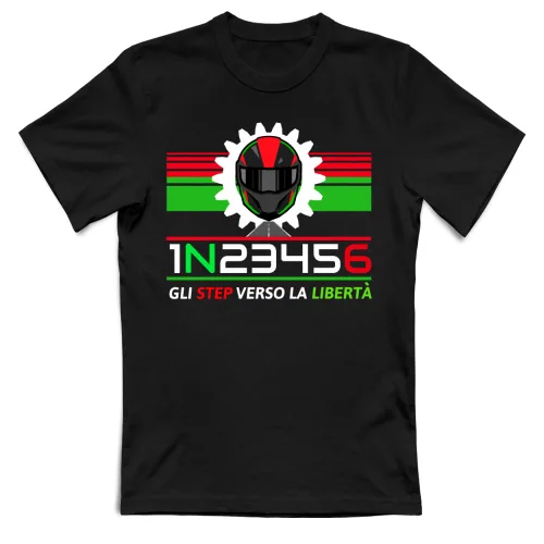 T-Shirt Unisex