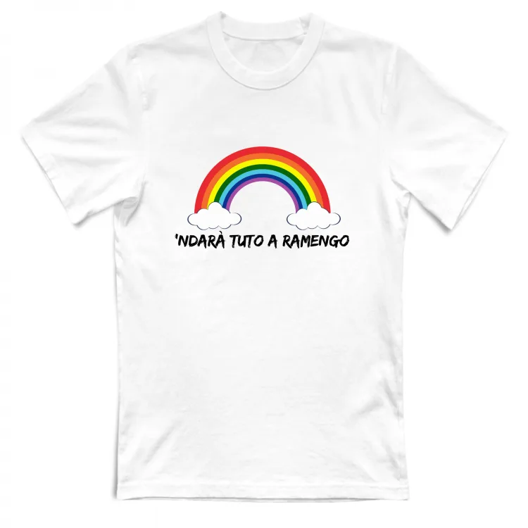 NDARA' TUTO A RAMENGO