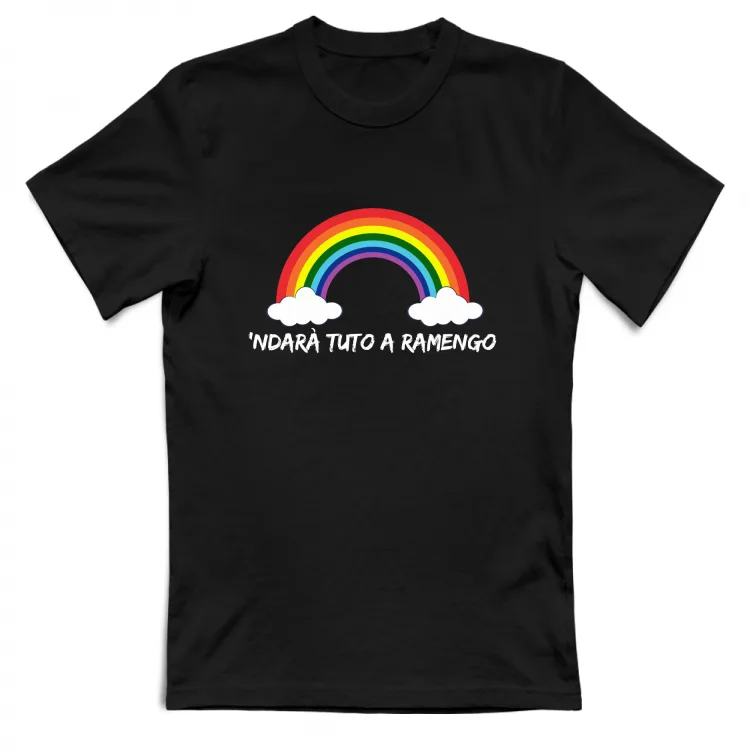 NDARA' TUTO A RAMENGO
