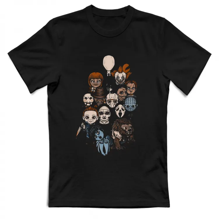 horror icon