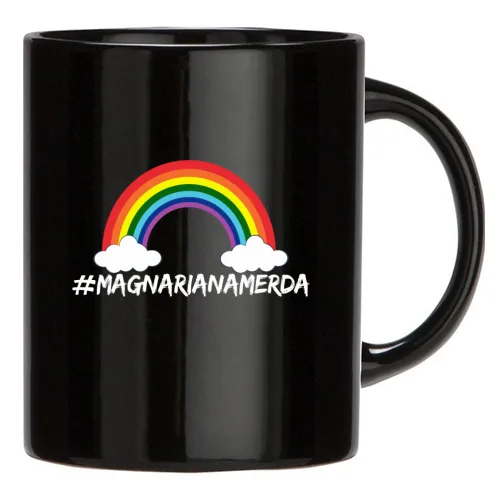 Tazza Nera