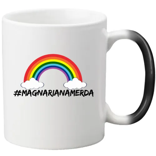 Tazza Magica