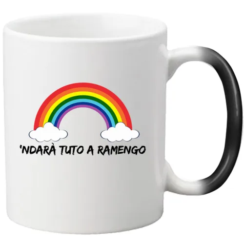 Tazza Magica