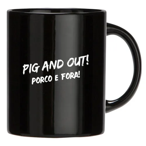 Tazza Nera