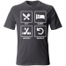 Unisex T-Shirt 15.00 €