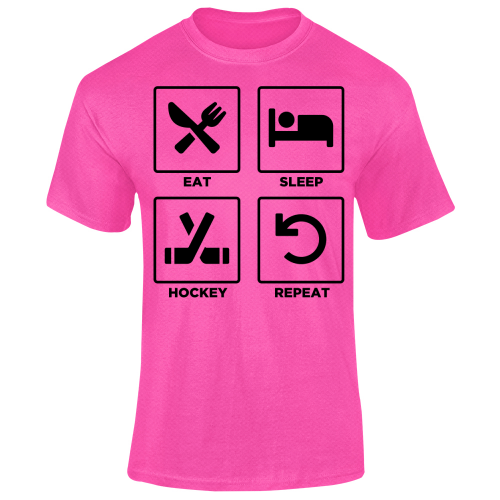 T-Shirt Unisex Dry Sport