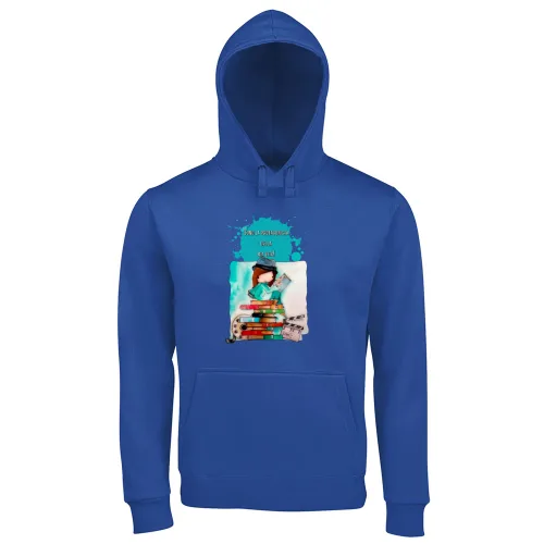 Hoodie Premium Men
