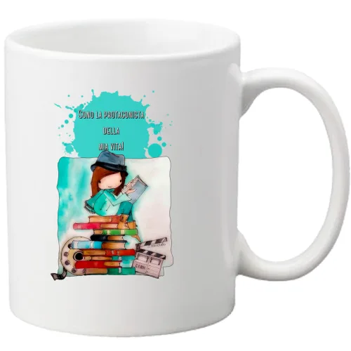 Tazza