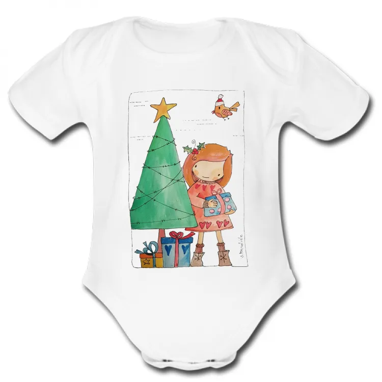 MissPeppi sotto l'albero