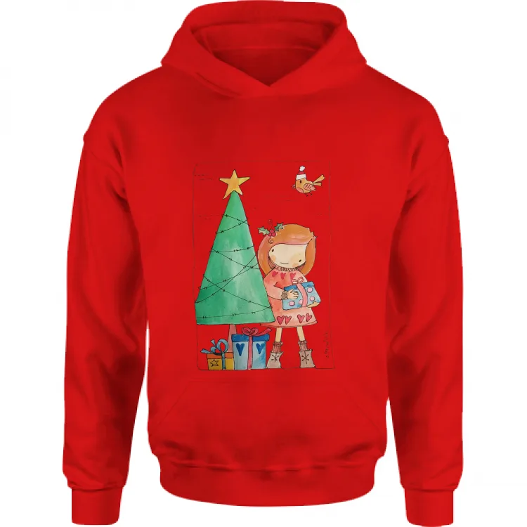 MissPeppi sotto l'albero