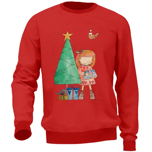 Felpa Unisex