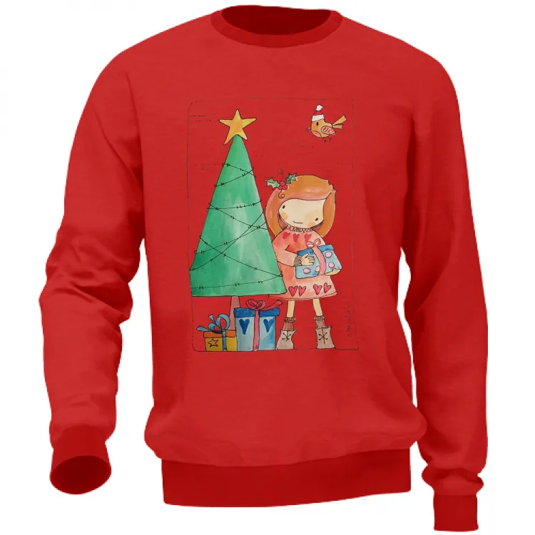 MissPeppi sotto l'albero