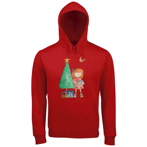 Hoodie Premium Men
