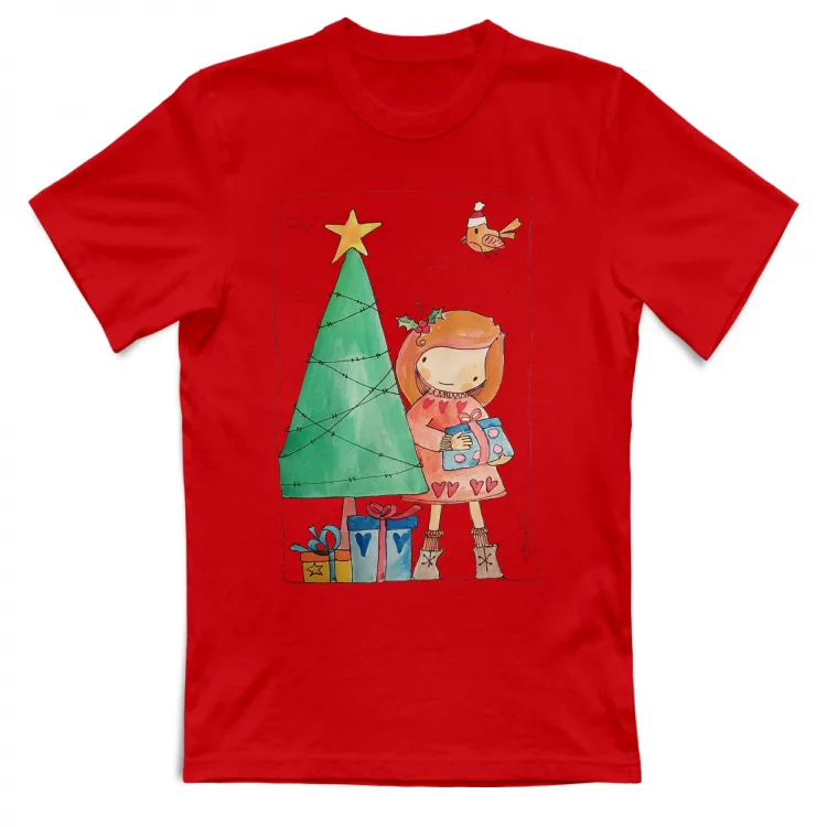 MissPeppi sotto l'albero