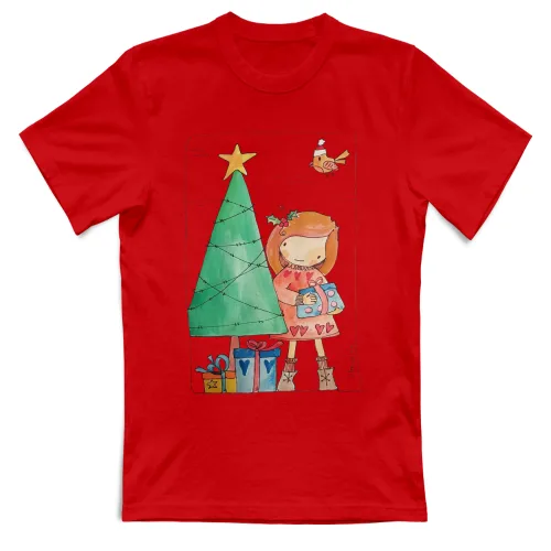 T-Shirt Unisex