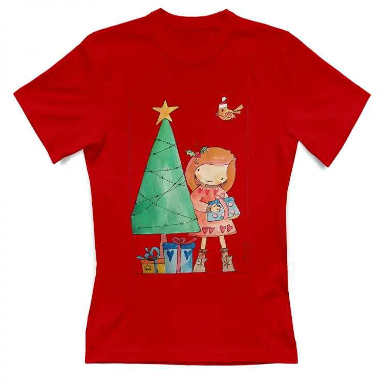 MissPeppi sotto l'albero