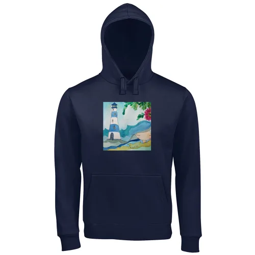 Hoodie Premium Men
