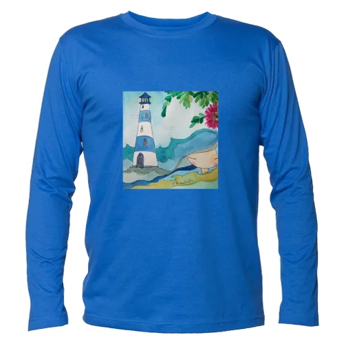 T-shirt Unisex Manica Lunga