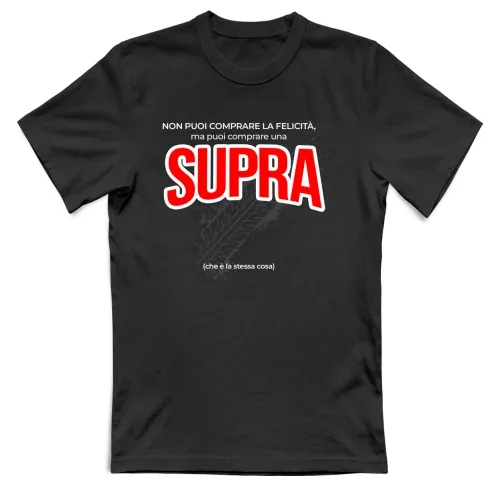 T-Shirt Unisex Large