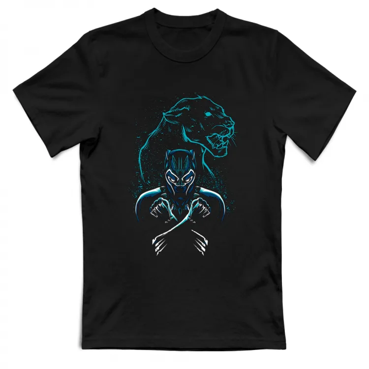 black panther