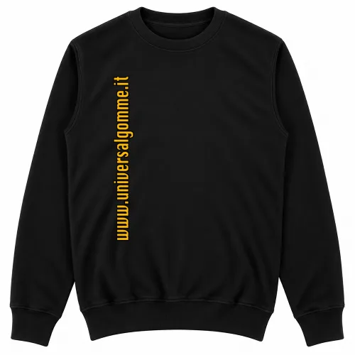 Felpa Unisex