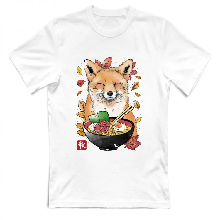 fox ramen