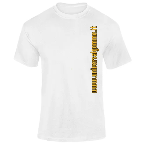 T-Shirt Unisex Dry Sport