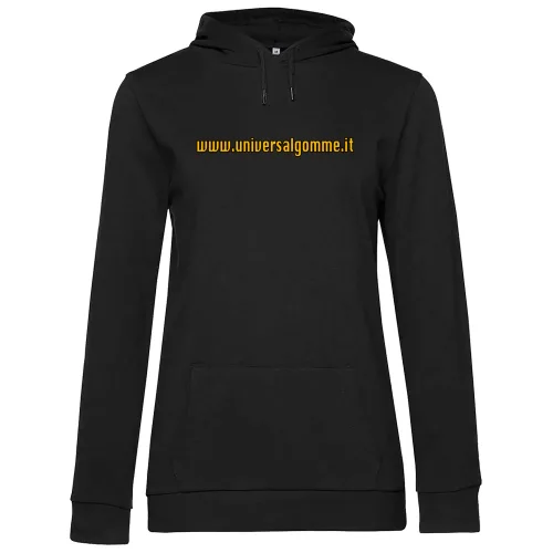 Hoodie Premium Women